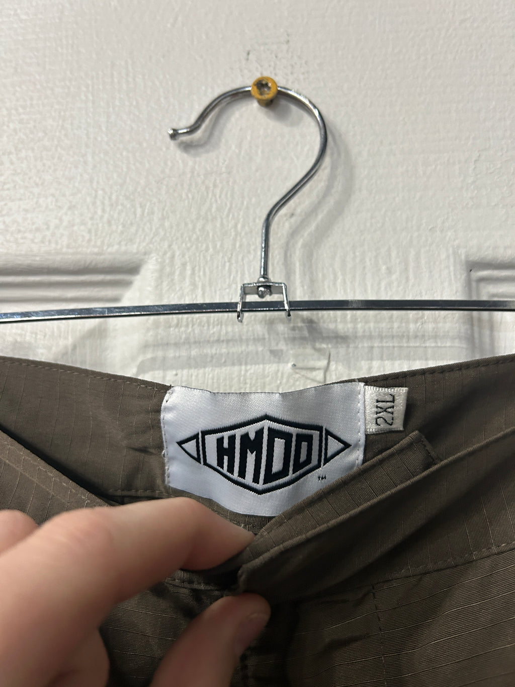 HMDD Cargo Pants XXL