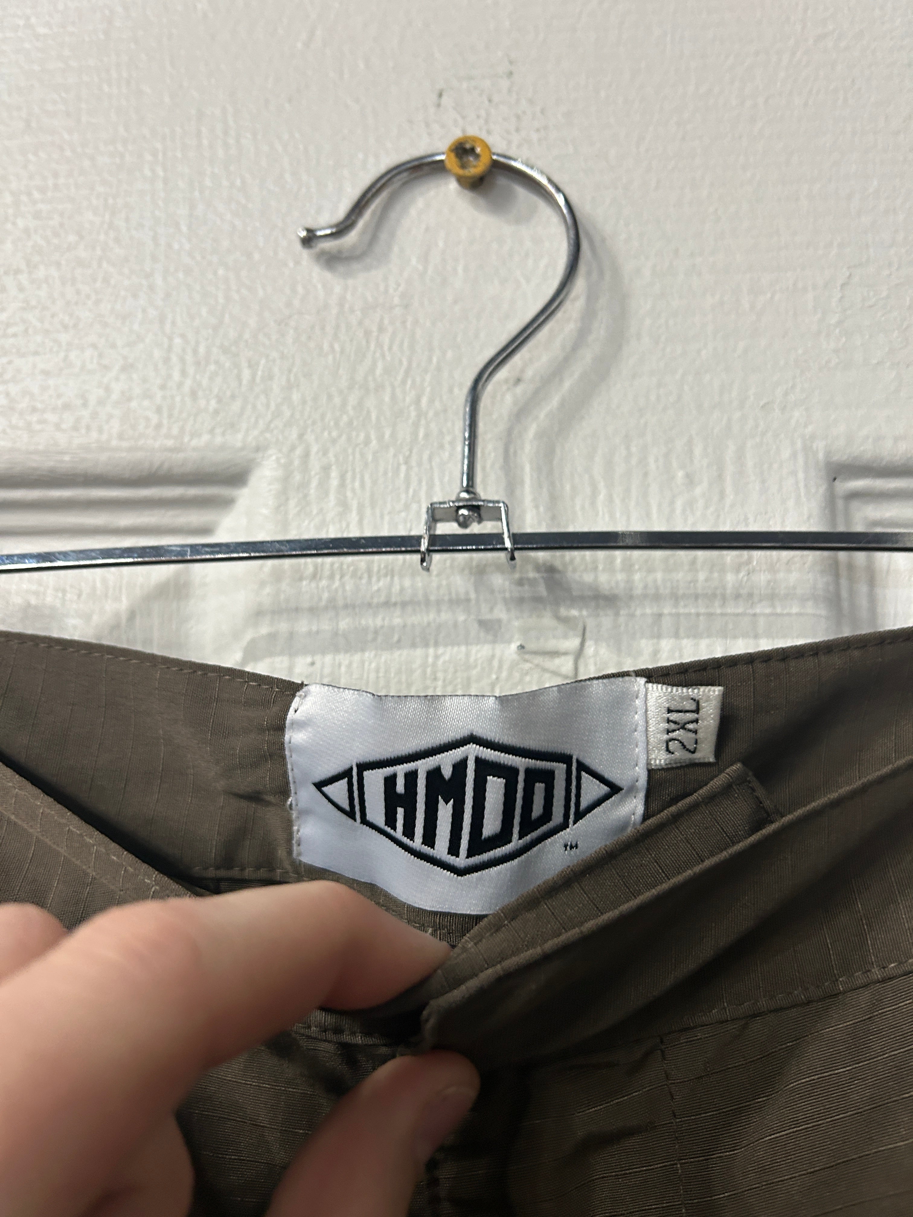 HMDD Cargo Pants XXL
