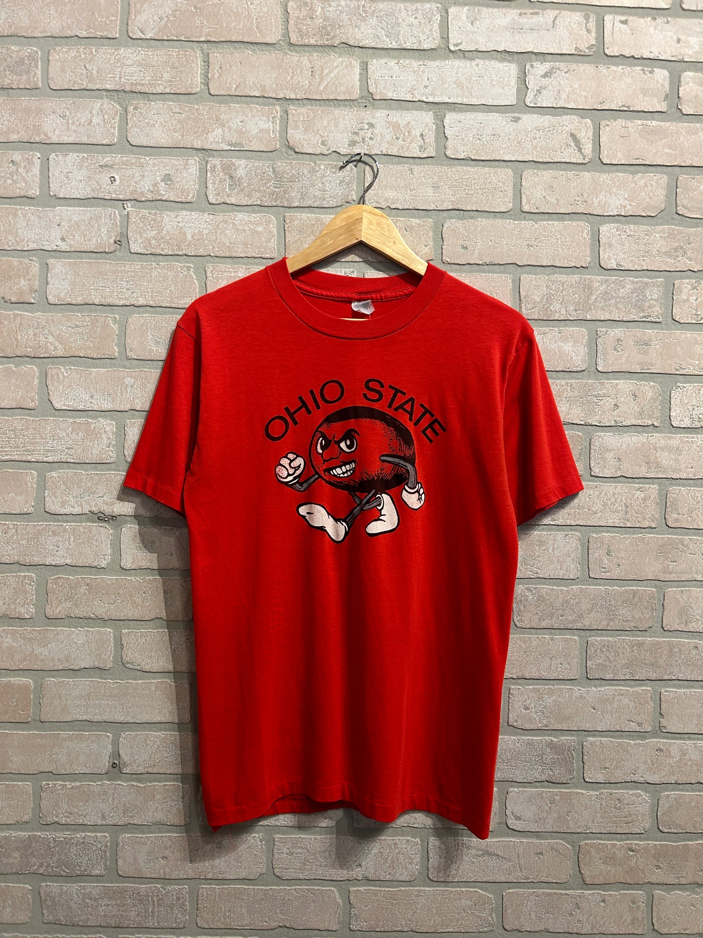 Vintage Ohio State Tee M