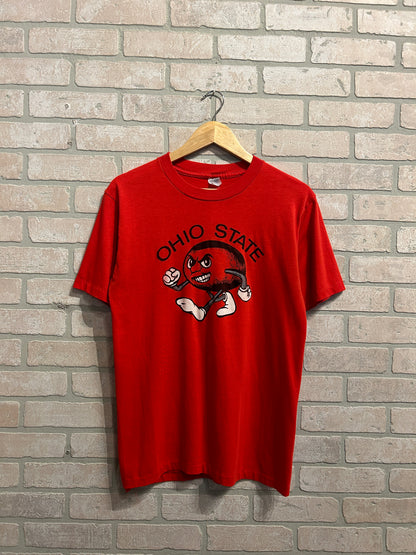 Vintage Ohio State Tee M