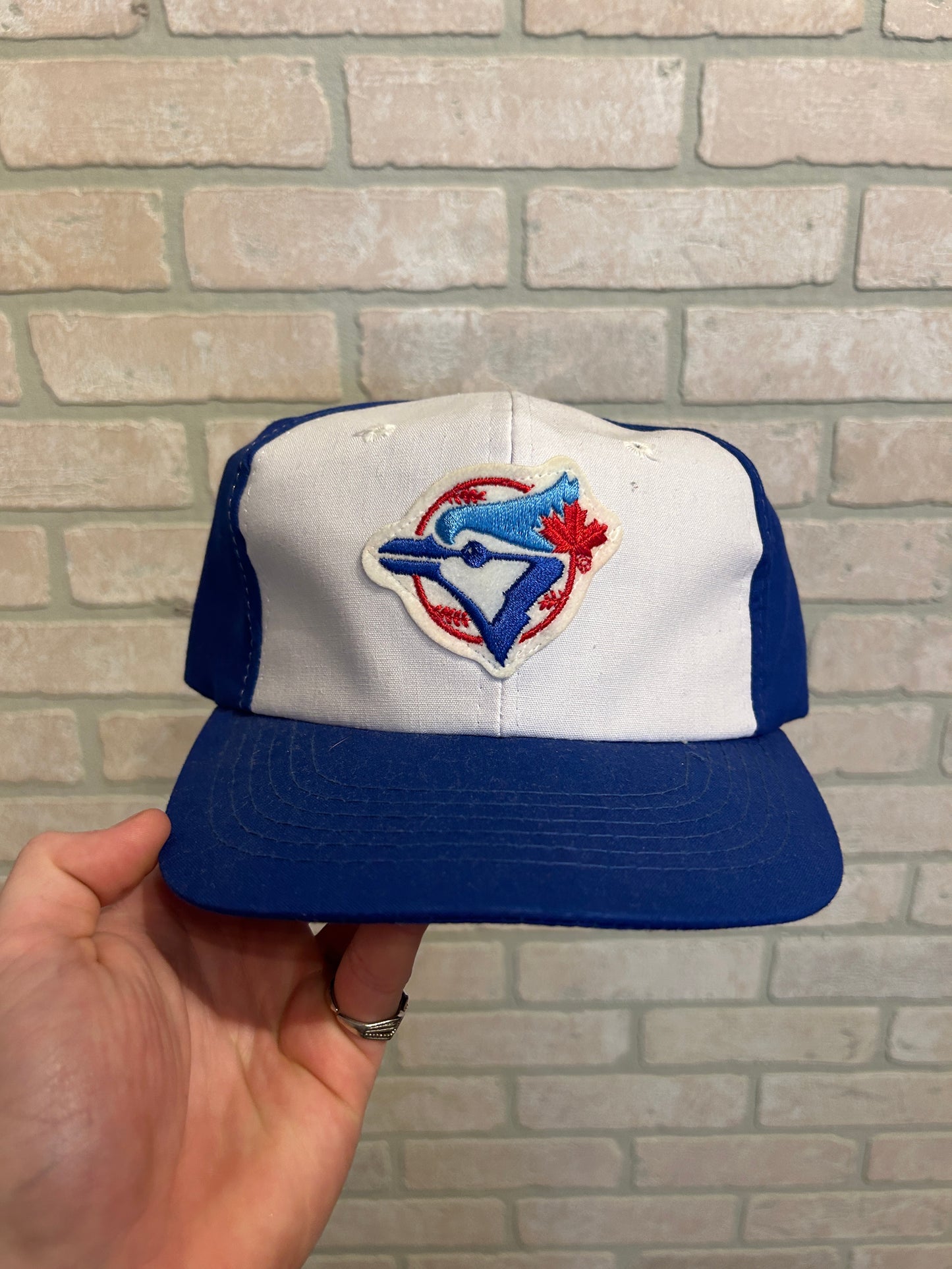 Vintage Jays Hat