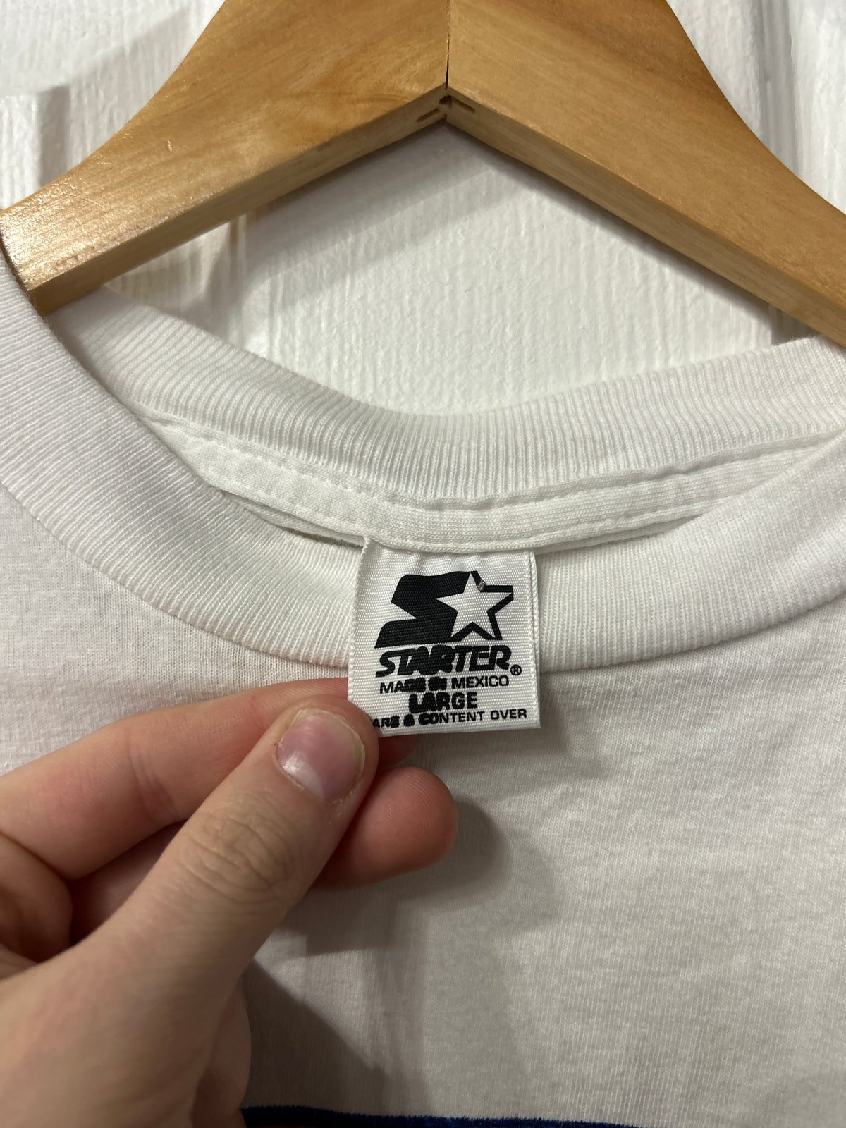 Vintage NY Yankees Tee XL