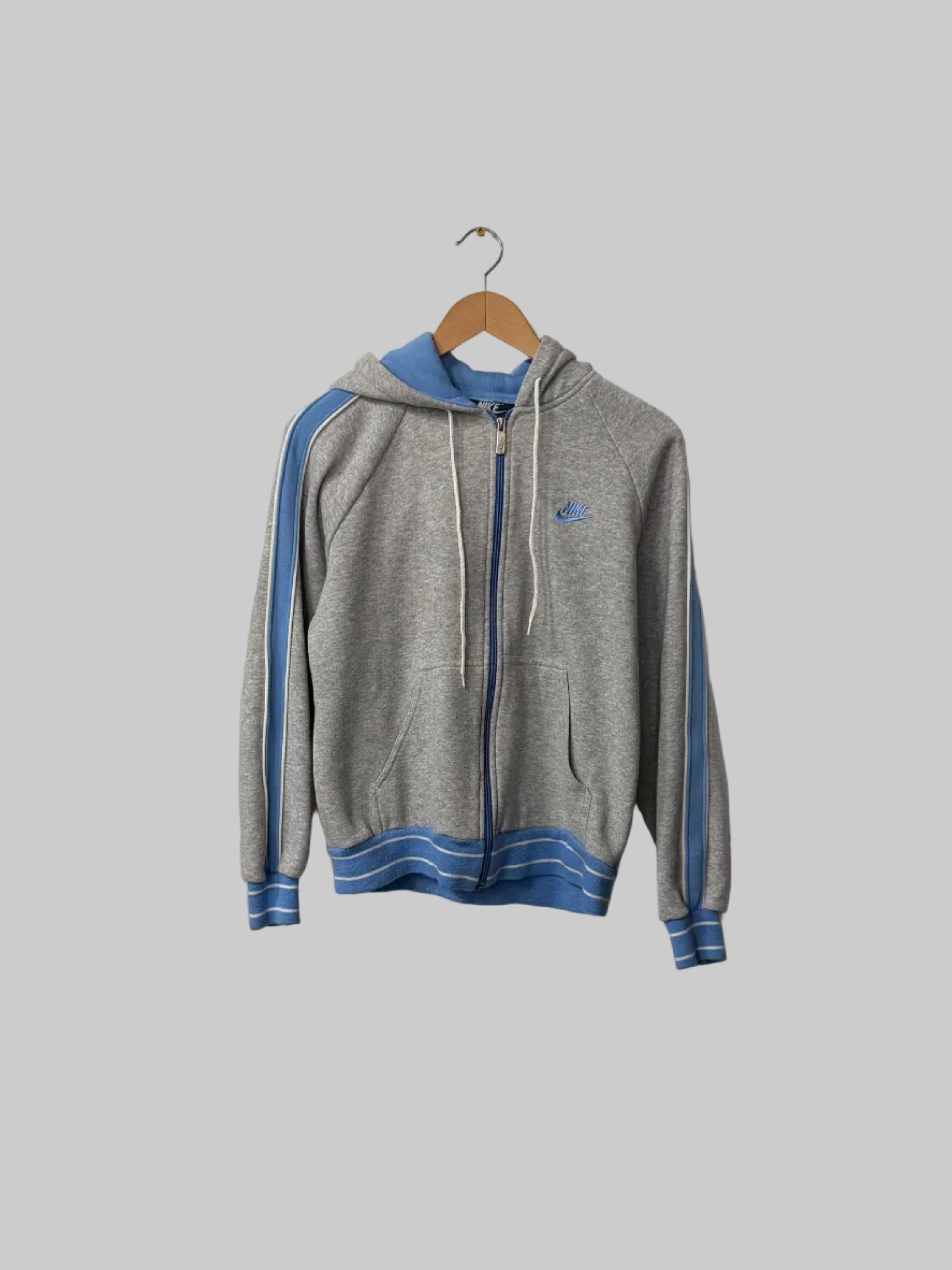 Vintage 80’s Nike Hoodie S