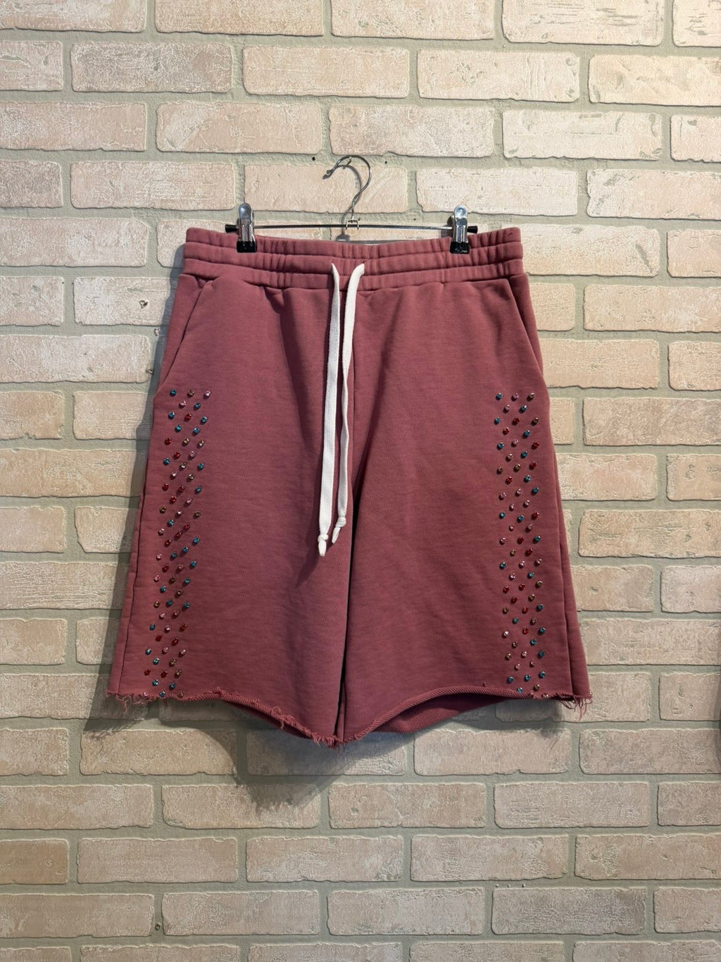 Azva Sweat Shorts M