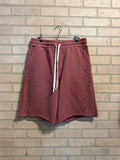 Azva Sweat Shorts M