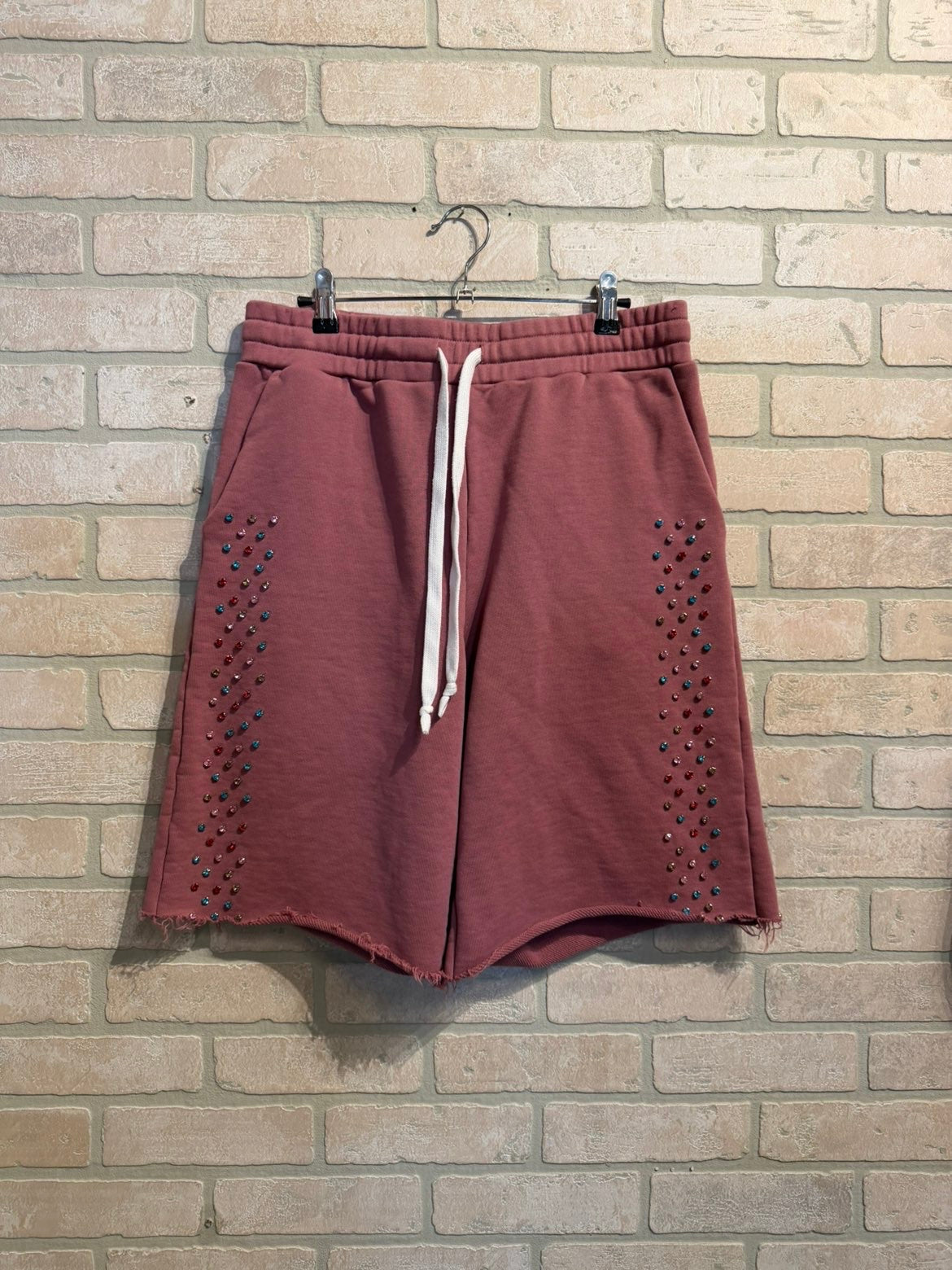 Azva Sweat Shorts M