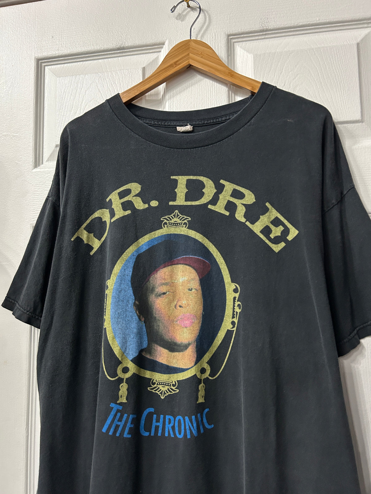 Y2k Dr Dre Tee XXL
