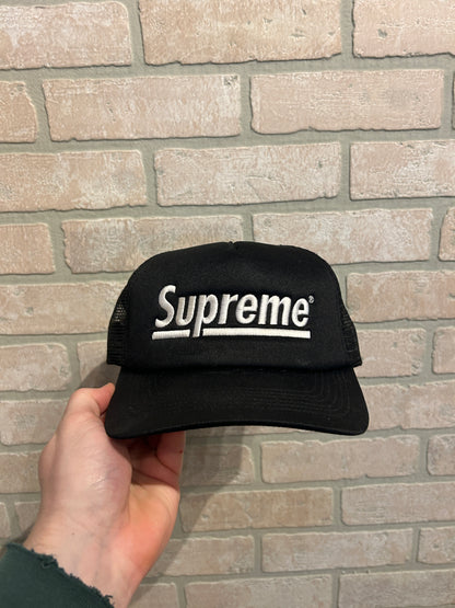Supreme Hat