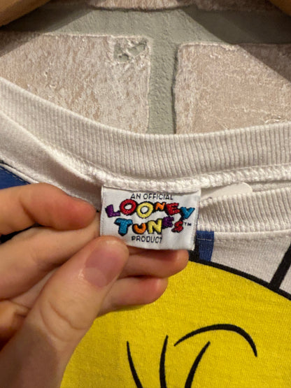 Vintage Tweety Tee L