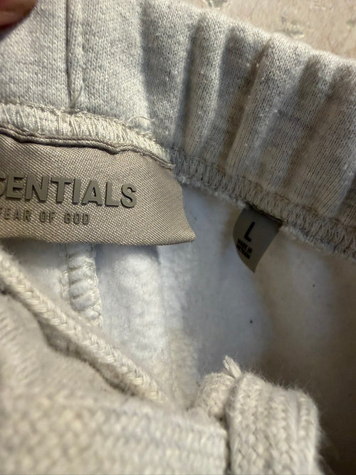 Essentials Sweatpants L