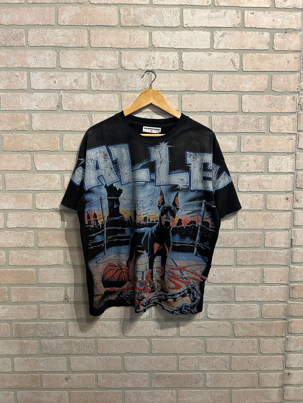 Vale Tee