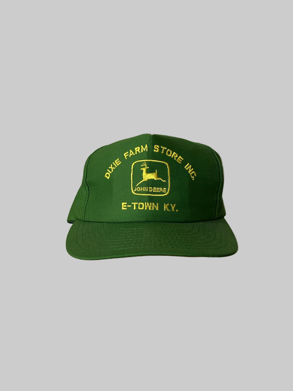 Vintage John Deere Hat