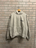 Light Oat Essentials Hoodie