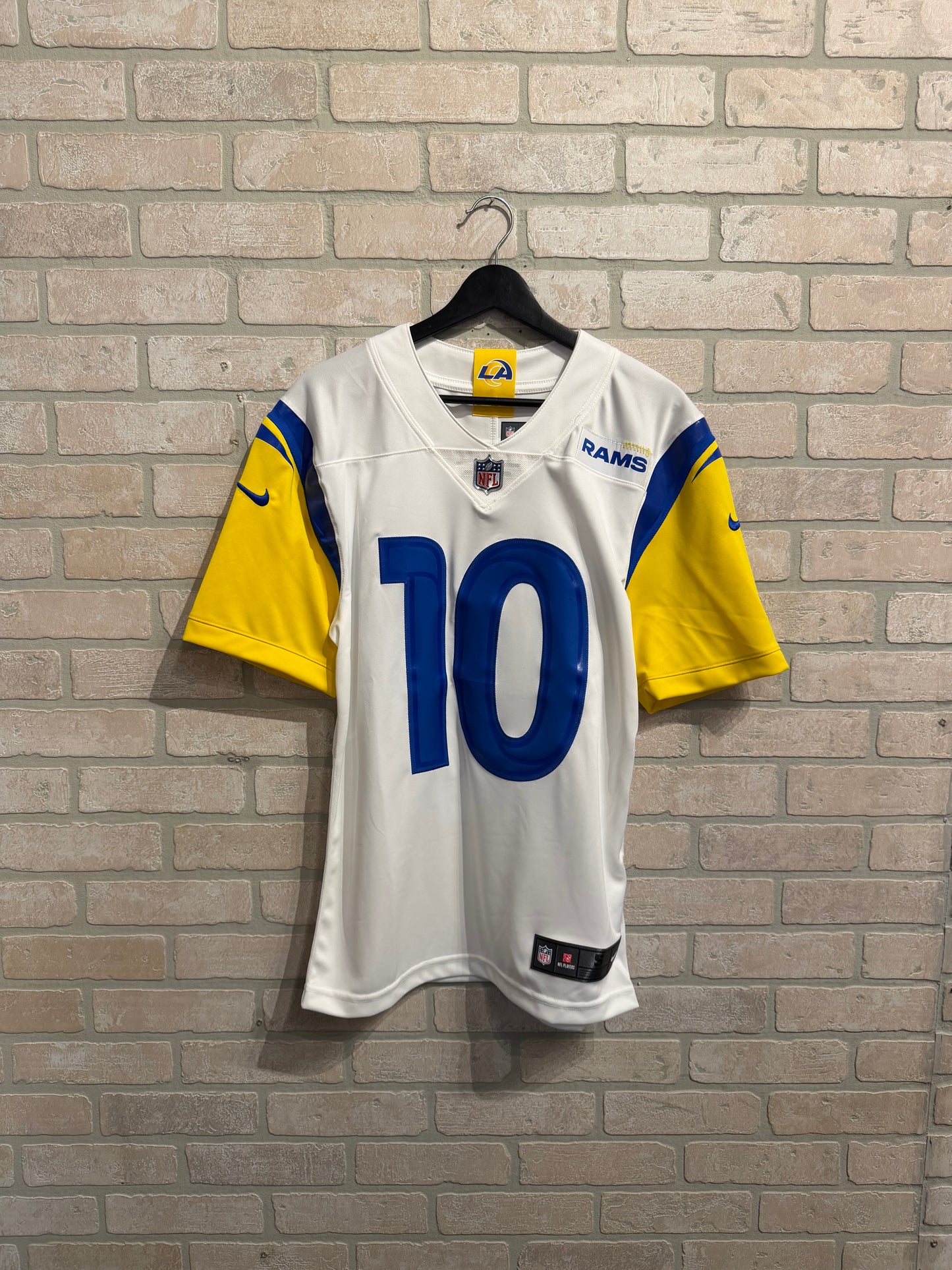 Cooper Kupp Rams Jersey S
