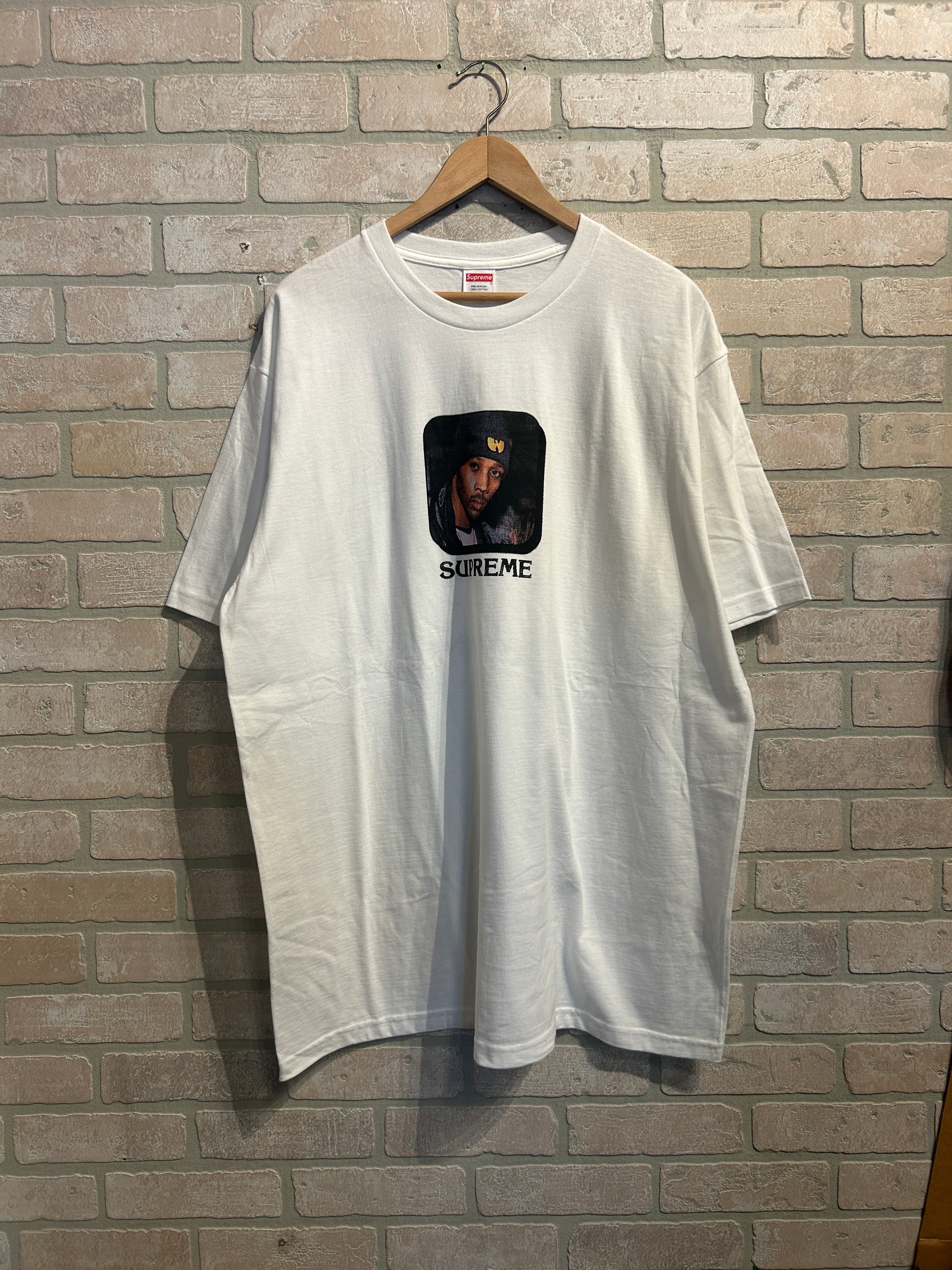 RZA Supreme Tee XL