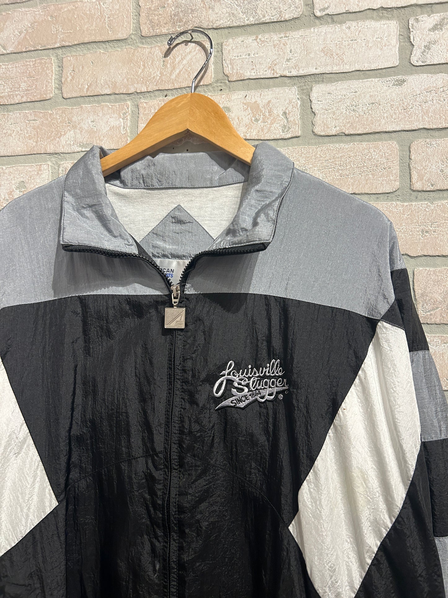 Vintage Louisville Sluggers XL