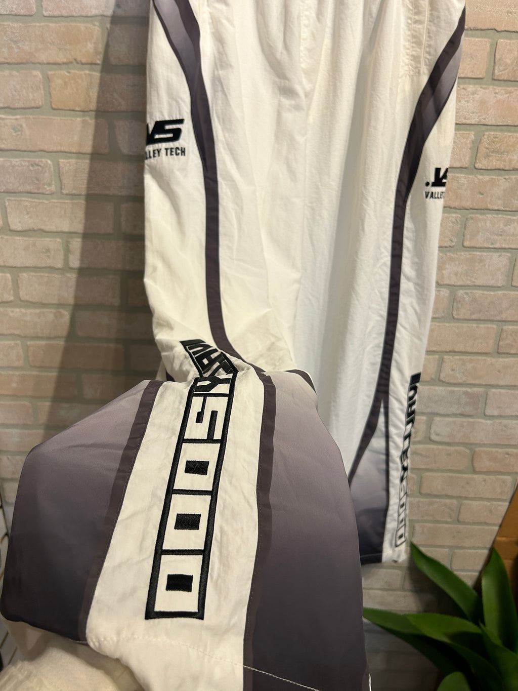 Vale Trackpants XXL