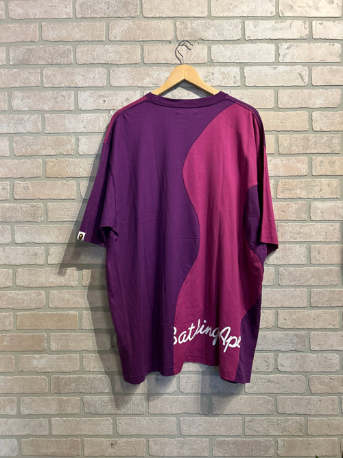 Bape Tee XXL