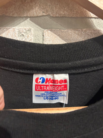 Vintage Travis Tritt Tee L