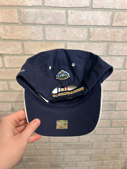 Vintage Super Bowl Hat