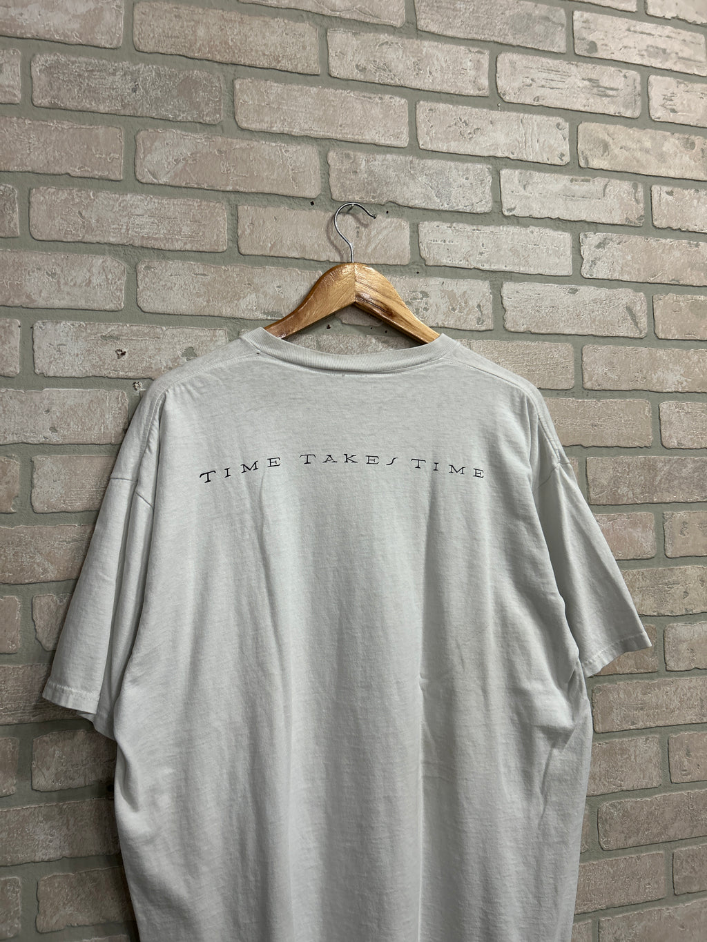 Vintage Ringo Starr Tee XL