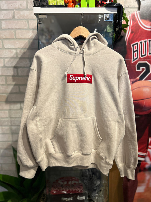 Supreme Box Logo Hoodie S