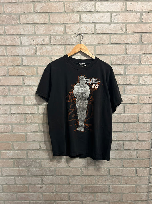 Y2k Nascar Tee M