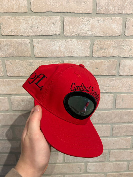 Vintage Louisville Hat