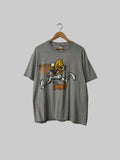 Vintage Tennessee Vols Tee L
