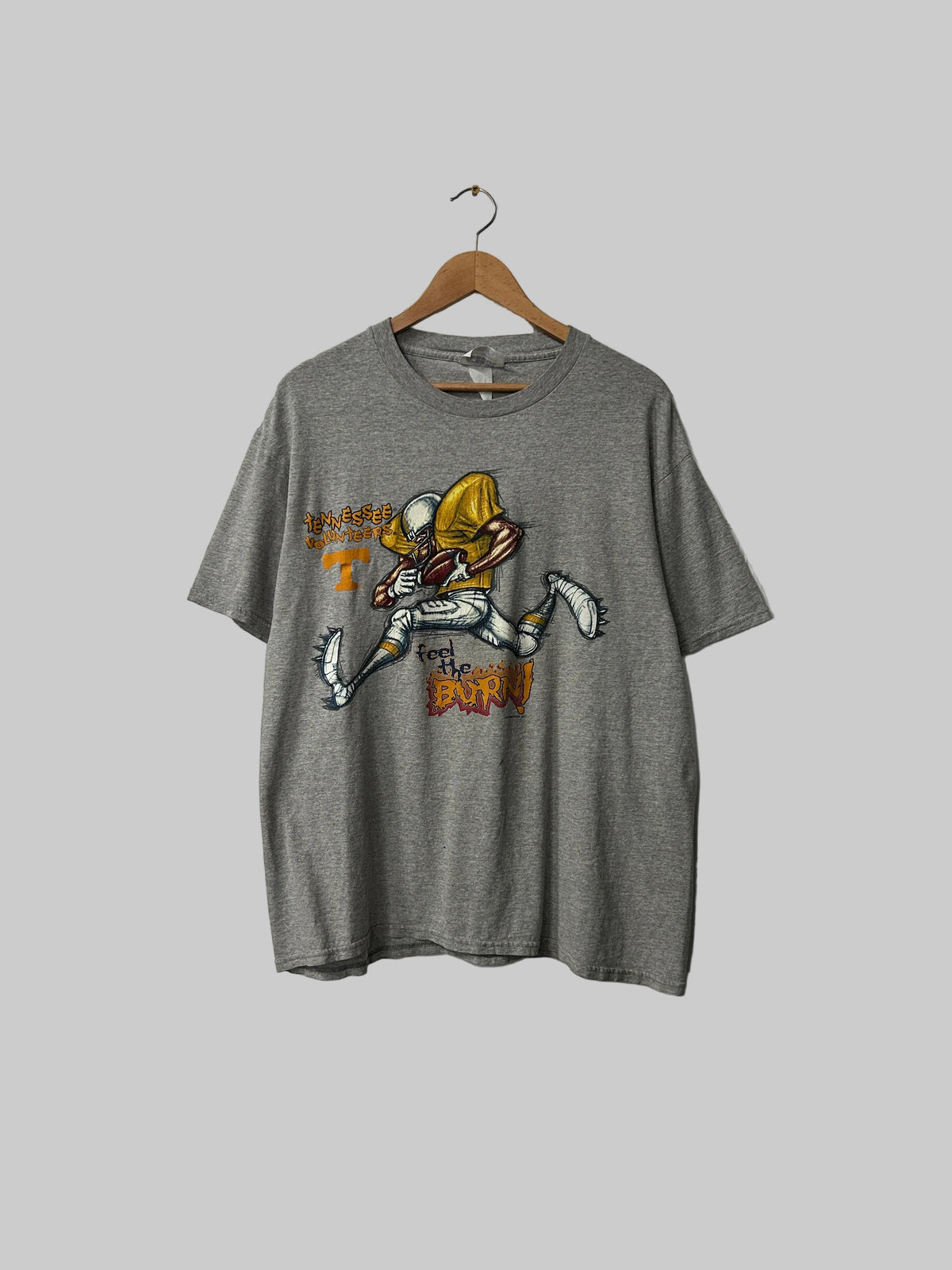 Vintage Tennessee Vols Tee L