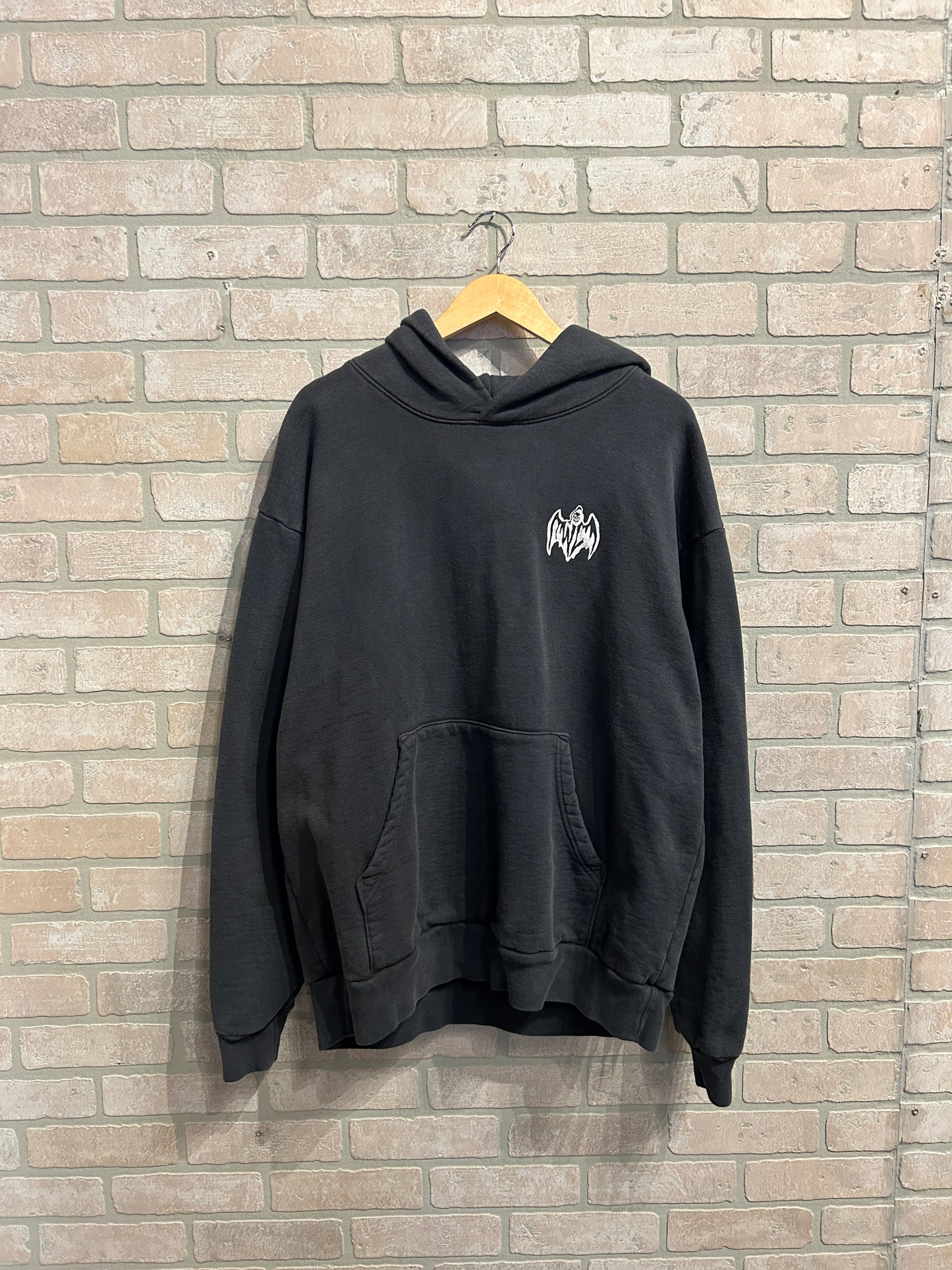 Warren Lotus Hoodie