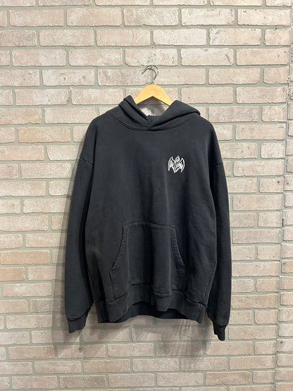 Warren Lotus Hoodie