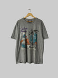 Vintage Charlotte Hornets Tee XL