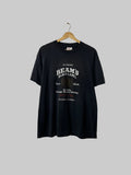 Vintage Jim Beam Tee XL