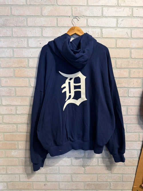 Essentials Detroit Hoodie XXL