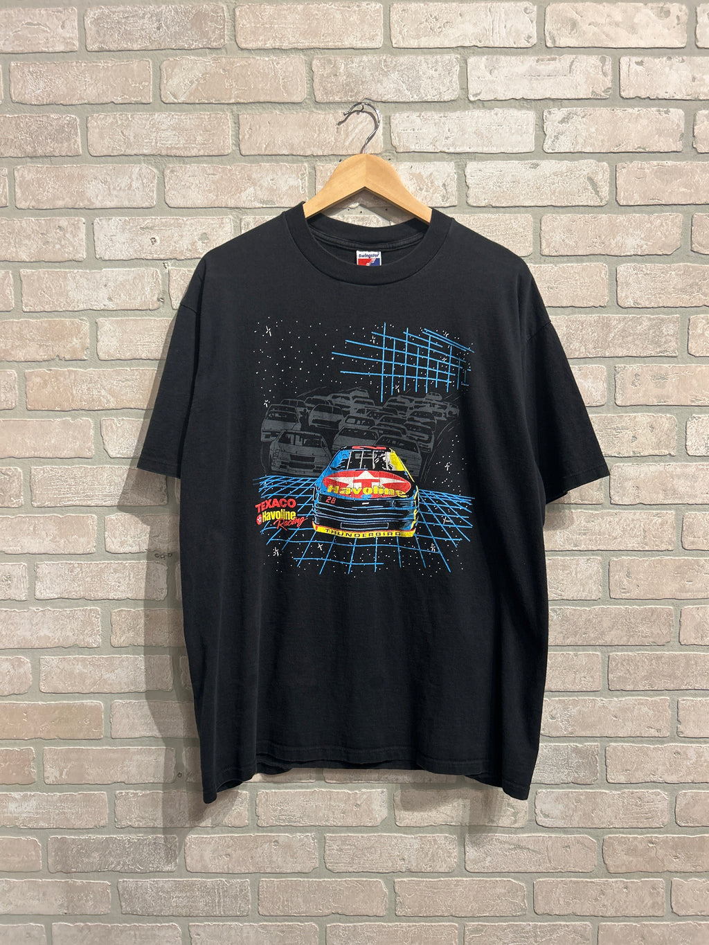 Vintage Nascar Tee XL