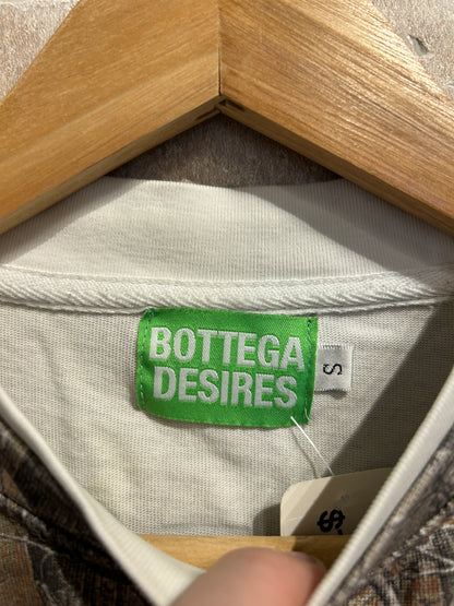 Camo Bottega Desires LS