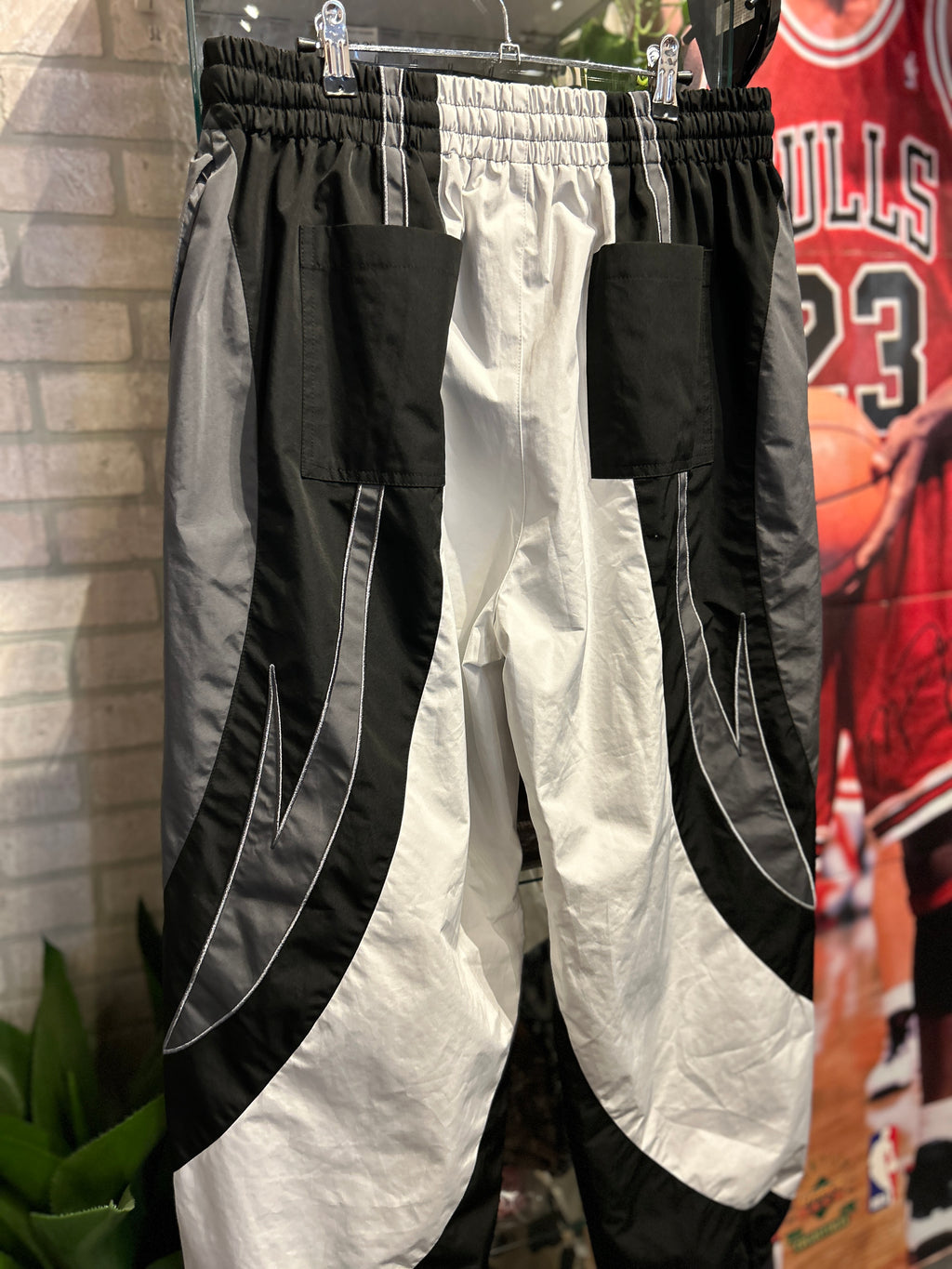 Vale Track Pants L