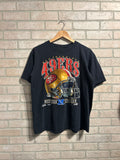 Vintage 49ers Tee L