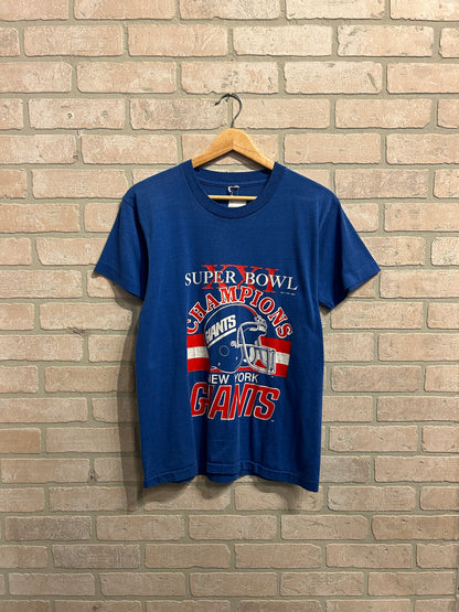 Small New York Giants Tee