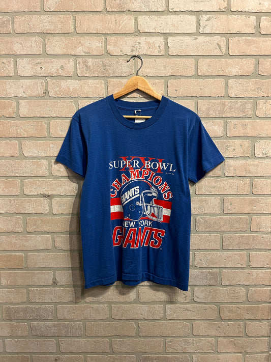Small New York Giants Tee