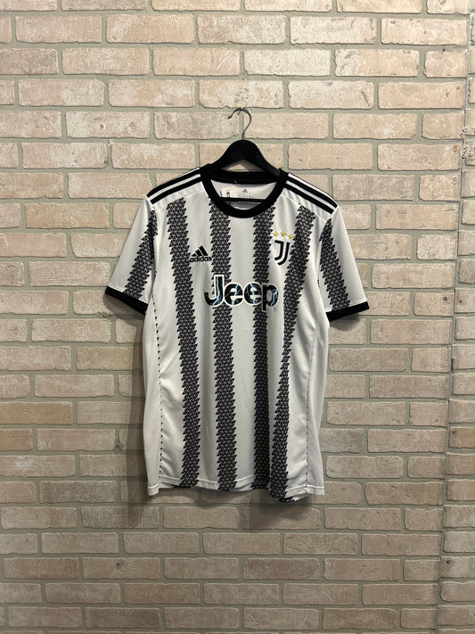 Juventus Soccer Jersey L
