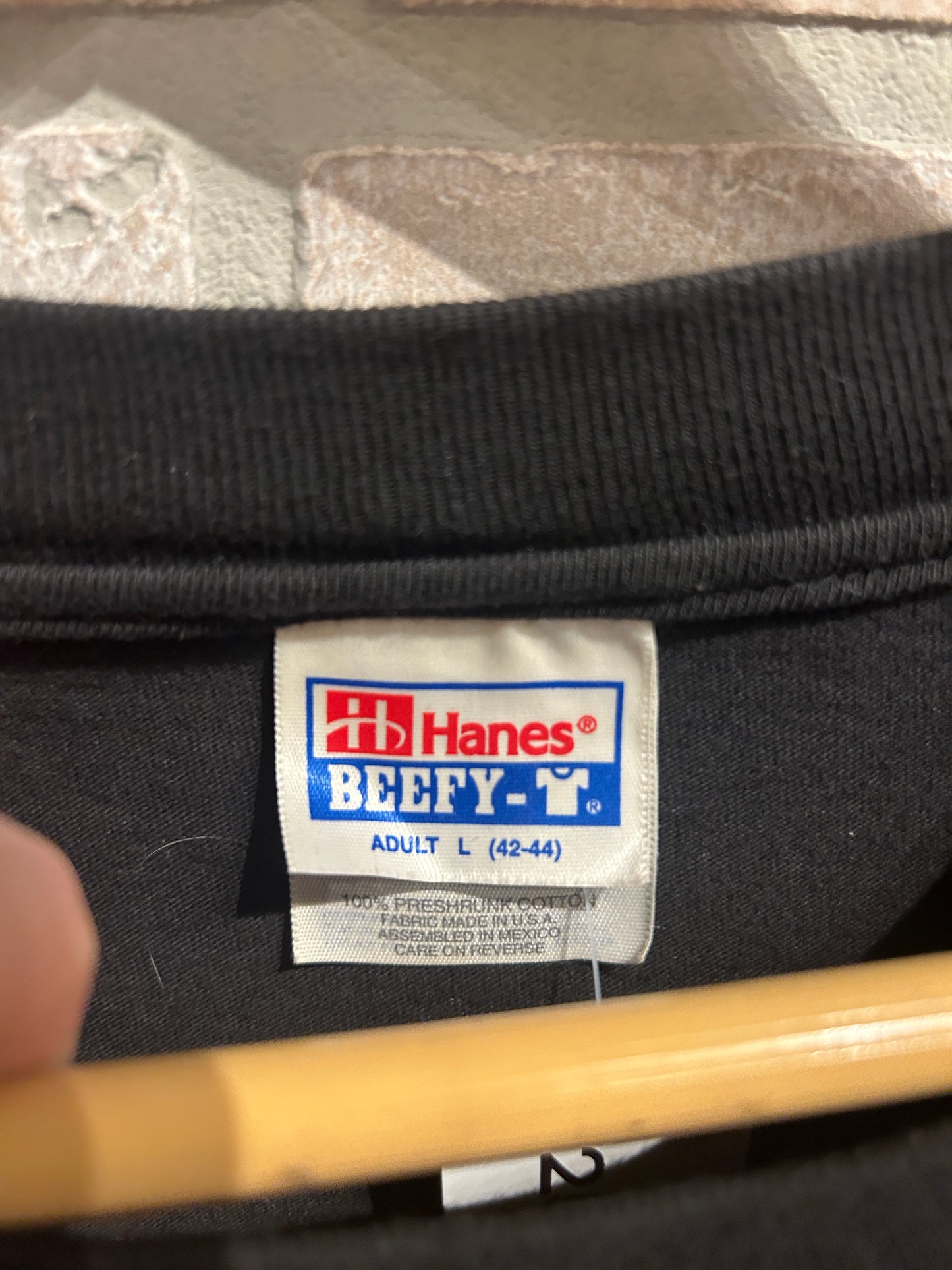 Vintage Garth Brooks Tee L