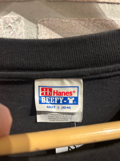 Vintage Garth Brooks Tee L