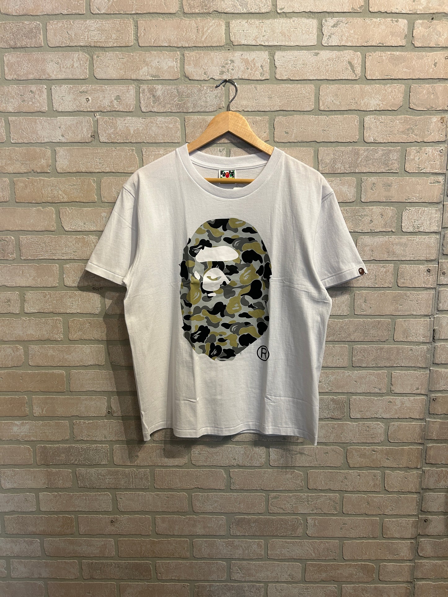 Bape Tee