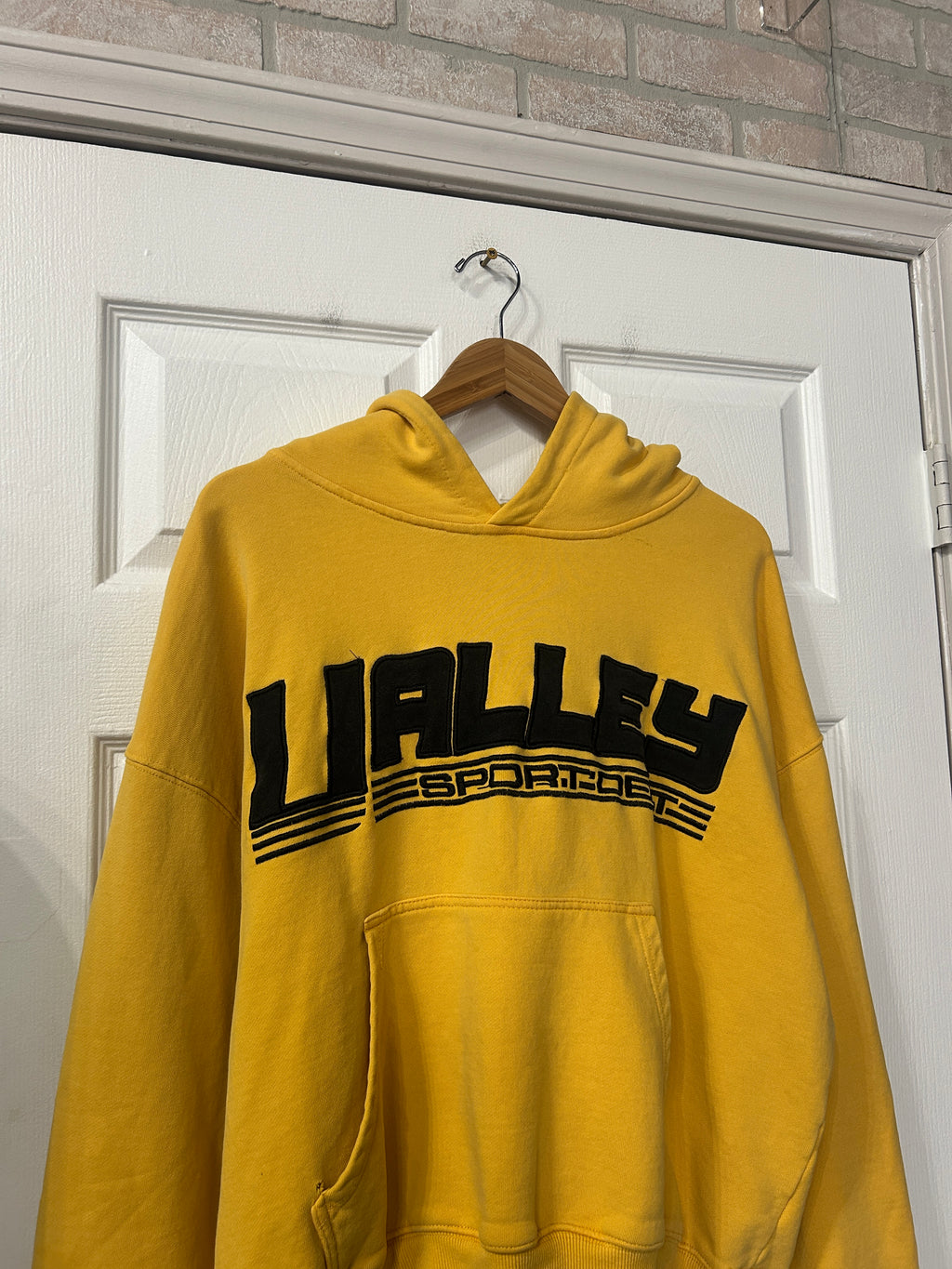 Vale Hoodie L