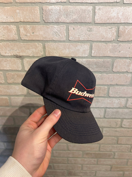 Vintage Budweiser Hat