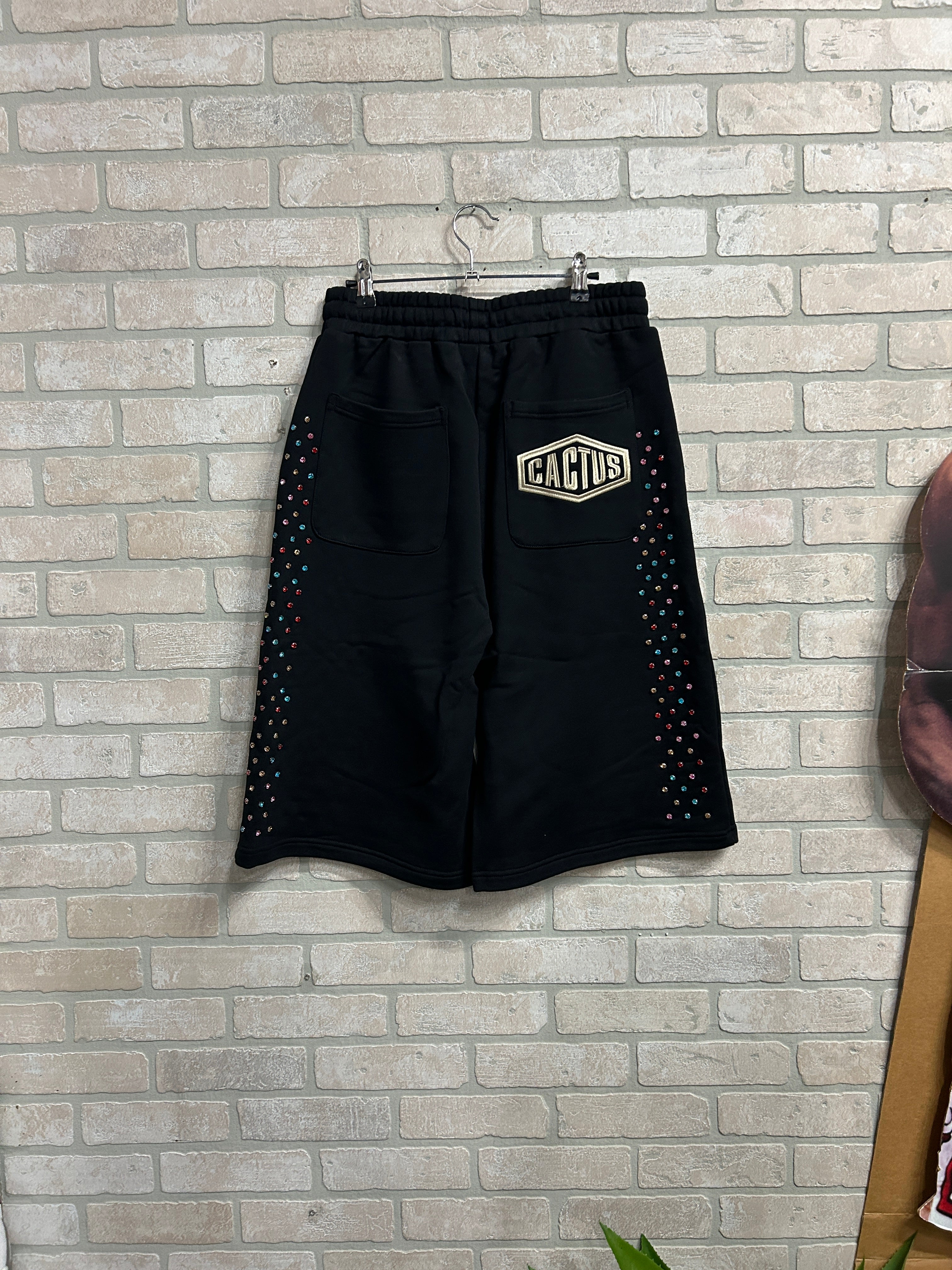 AZVA Studios Shorts