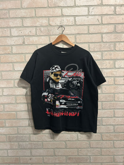 Vintage Dale Earnhardt Tee L