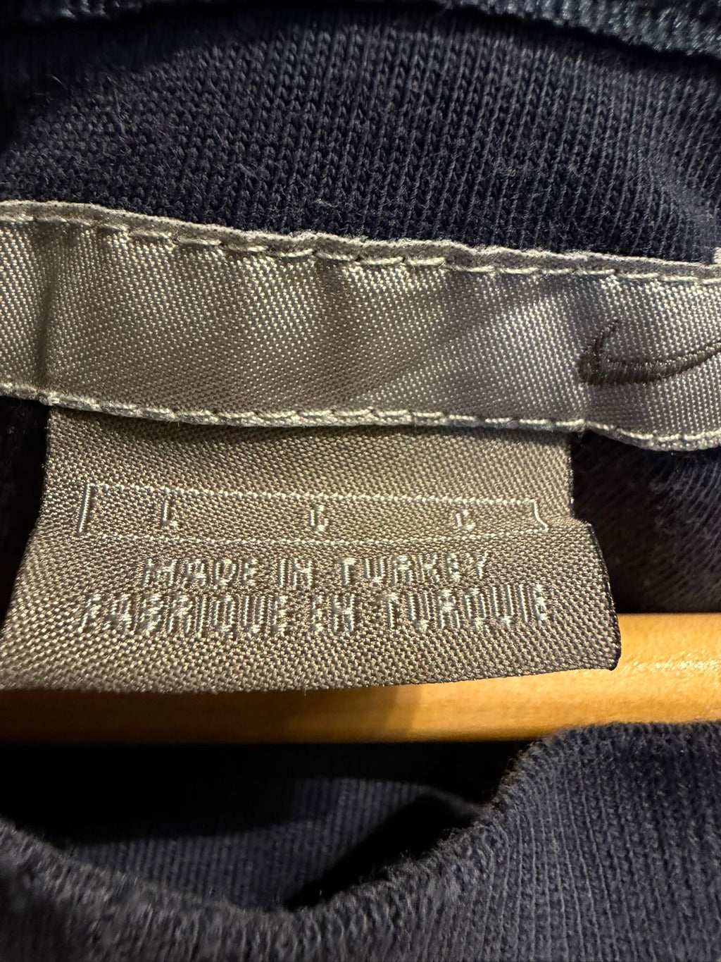 Vintage Nike Crewneck L